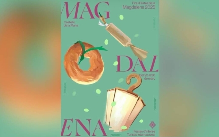 CTAC - Horario Magdalena 2025